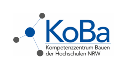 Logo von KoBa NRW.