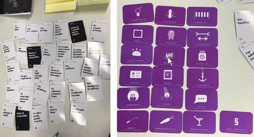 Phase 2: Ideen sammeln