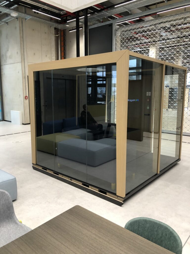 Beispiel Lernbox Gruppe