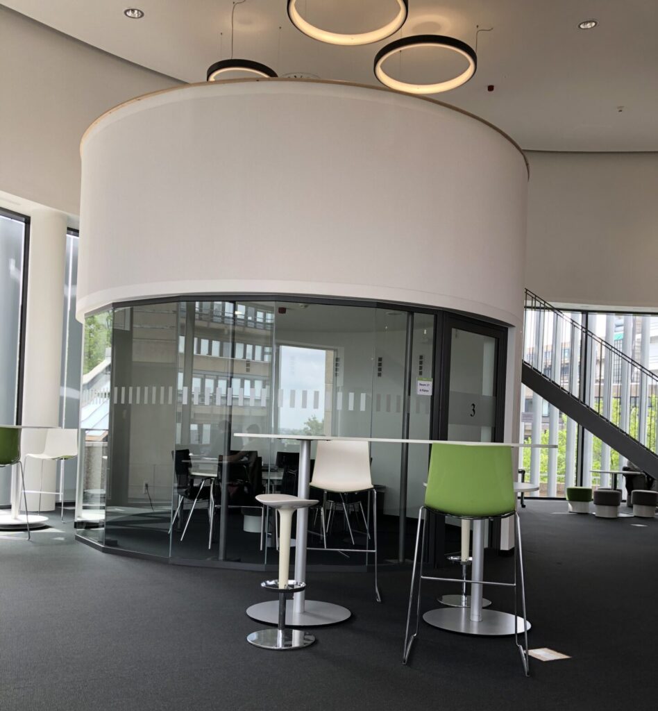 Beispiel runde Lernbox