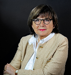 Loretta Salvagno
